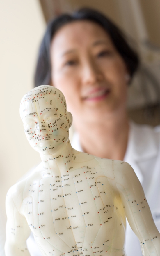 Image Courtesy: National Center for Complementary and Alternative Medicine Image Courtesy: National Center for Complementary and Alternative Medicine