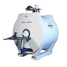 BioSpec Multi Purpose High Field MRI/MRS Research Systems from Bruker