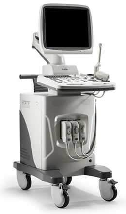 Sonoscape SSI 6000 High Performance Ultrasound from SonoLogic