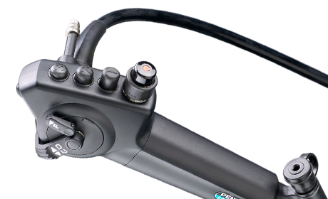 EB-1570K Video Bronchoscope from Pentax