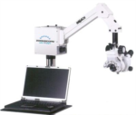 ZoomScope with Trulight Colposcope from Wallach