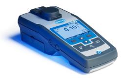 2100Q Portable Turbidimeter from Hach