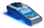 2100Q Portable Turbidimeter from Hach