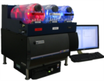 S1000Ex Flow Cytometer from Stratedigm