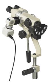 TriScope/Tristar Colposcope from Wallach