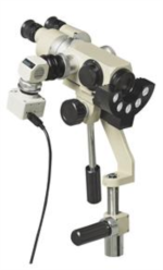 TriScope/Tristar Colposcope from Wallach