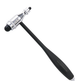 Trömner Reflex Hammer from MDF Instruments