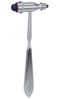 Deluxe Troemner Hammer from AAN