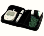 Omnitest plus Set Blood Glucose Monitor from B.Braun