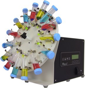Digital Rotator from Glas-Col