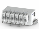 VDT-3600i Heart Valve Accelerated Wear Tester from BDC Labs