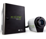 X-Cite 120LED for Fluorescence Microscopy from Lumen