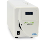X-Cite 120Q Wide-Field Fluorescence Microscope from Lumen