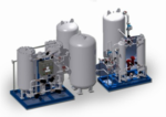 Pressure Swing Adsorption Oxygen Analyzer from Angstrom Advanced
