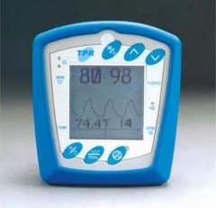 Hand Held Respiration Monitor from Harvard Apparatus