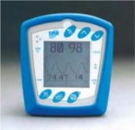 Hand Held Respiration Monitor from Harvard Apparatus