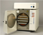 Reliant Dental Sterilizer System from Porter