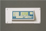 Matrx MDM-D Cabinet Mount Digital Flowmeter from Porter