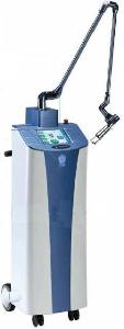 Slim Evolution II CO2 Laser System from Lasering