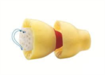 Lyric In-The-Ear Hearing Aid from Phonak