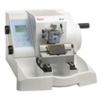 HM 340E Electronic Rotary Microtome from Thermo Scientific