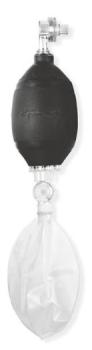 Eco B-life - Rubber Resuscitator from Spencer