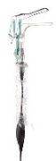 KleenSpec® Vaginal Specula with Attached Sheath from Welch Allyn