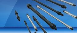 Acclaim Mixed-Mode WAX-1 LC Column from Thermo Scientific