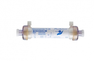 Hemoconcentrator from Andocor