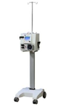 CARDIOsmart Hemofilteration machine from Medica