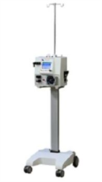 CARDIOsmart Hemofilteration machine from Medica