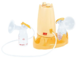 Mamivac Sensitive-CFH Breastpump from KaWeCo