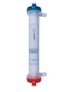 SH14 Hemoconcentrators from Sorin