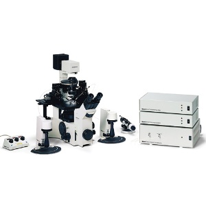 Digital Microinjection System XenoWorks