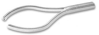 AlboGraft Polyester Vascular Graft from LeMaitre