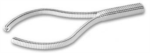 AlboGraft Polyester Vascular Graft from LeMaitre