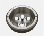 Bencox Cup Hip Acetabular System from Corentec