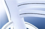 HEMASHIELD PLATINUM Woven Double Velour Vascular Grafts from Maquet