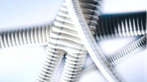 Intergard Heparin Grafts from Maquet