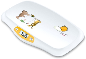 JBY 80 Baby Scale from Beurer