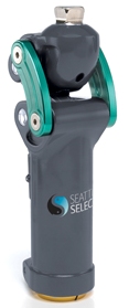 PC Pneumatic Knee from Trulife