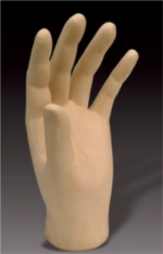 Passive Hand and Cosmetic Glove Range from RSLSteeper