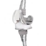 LCS Mobile-Bearing Total Knee System from DePuySynthes