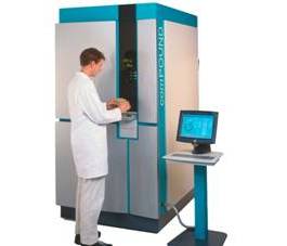 comPOUND Modular Automated Sample Storage from SPT Labtech