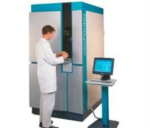 comPOUND Modular Automated Sample Storage from SPT Labtech