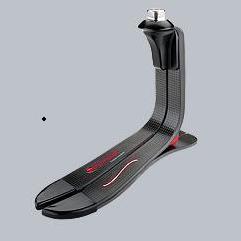 DynAdapt Feet Prosthesis from Freedom Innovations