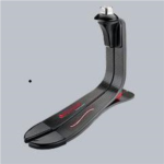 DynAdapt Feet Prosthesis from Freedom Innovations