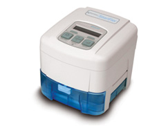 IntelliPAP Standard Plus with SmartFlex from DeVilbiss