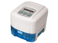 IntelliPAP Standard CPAP System from DeVilbiss