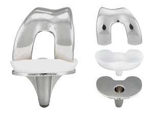 EUROP MOBILE Prosthesis from Euros